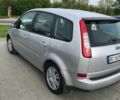 Сірий Форд Сі-Макс, об'ємом двигуна 1.8 л та пробігом 270 тис. км за 4550 $, фото 1 на Automoto.ua