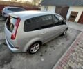 Сірий Форд Сі-Макс, об'ємом двигуна 1.8 л та пробігом 240 тис. км за 5100 $, фото 1 на Automoto.ua