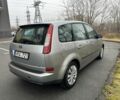 Серый Форд Си-Макс, объемом двигателя 1.6 л и пробегом 252 тыс. км за 2350 $, фото 2 на Automoto.ua