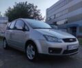Сірий Форд Сі-Макс, об'ємом двигуна 1.8 л та пробігом 260 тис. км за 2350 $, фото 1 на Automoto.ua