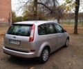 Серый Форд Си-Макс, объемом двигателя 0 л и пробегом 220 тыс. км за 5000 $, фото 3 на Automoto.ua