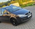 Сірий Форд Сі-Макс, об'ємом двигуна 1.6 л та пробігом 256 тис. км за 3950 $, фото 1 на Automoto.ua