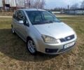 Серый Форд Си-Макс, объемом двигателя 1.8 л и пробегом 265 тыс. км за 3500 $, фото 1 на Automoto.ua