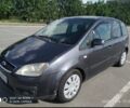 Сірий Форд Сі-Макс, об'ємом двигуна 1.8 л та пробігом 300 тис. км за 4700 $, фото 4 на Automoto.ua
