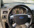 Серый Форд Си-Макс, объемом двигателя 1.8 л и пробегом 181 тыс. км за 5999 $, фото 20 на Automoto.ua
