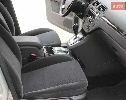 Сірий Форд Сі-Макс, об'ємом двигуна 2 л та пробігом 108 тис. км за 6999 $, фото 29 на Automoto.ua