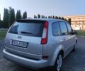 Серый Форд Си-Макс, объемом двигателя 1.8 л и пробегом 260 тыс. км за 2350 $, фото 6 на Automoto.ua