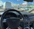 Сірий Форд Сі-Макс, об'ємом двигуна 1.6 л та пробігом 185 тис. км за 4900 $, фото 33 на Automoto.ua
