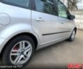 Серый Форд Си-Макс, объемом двигателя 1.6 л и пробегом 180 тыс. км за 5000 $, фото 4 на Automoto.ua