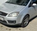 Сірий Форд Сі-Макс, об'ємом двигуна 1.8 л та пробігом 270 тис. км за 3900 $, фото 18 на Automoto.ua