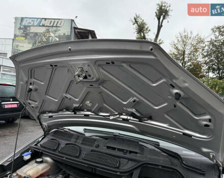 Форд Сі-Макс 2006 у Вінниці на Automoto.ua Сірий Форд Сі-Макс, об'ємом двигуна 1.6 л та пробігом 172 тис. км за 4999 $, фото 59 на Automoto.ua