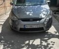 Серый Форд Си-Макс, объемом двигателя 1.8 л и пробегом 3 тыс. км за 4061 $, фото 1 на Automoto.ua