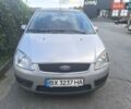 Сірий Форд Сі-Макс, об'ємом двигуна 1.8 л та пробігом 176 тис. км за 4600 $, фото 7 на Automoto.ua