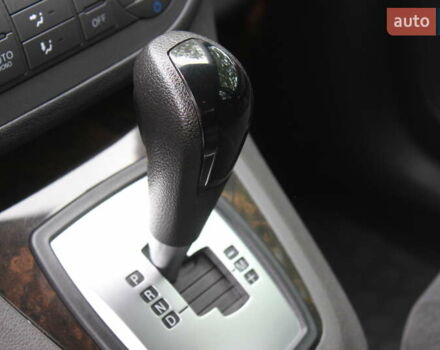 Сірий Форд Сі-Макс, об'ємом двигуна 2 л та пробігом 108 тис. км за 6999 $, фото 39 на Automoto.ua