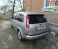 Сірий Форд Сі-Макс, об'ємом двигуна 1.6 л та пробігом 211 тис. км за 6000 $, фото 1 на Automoto.ua