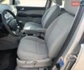 Серый Форд Си-Макс, объемом двигателя 1.6 л и пробегом 173 тыс. км за 5200 $, фото 19 на Automoto.ua