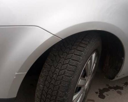 Сірий Форд Сі-Макс, об'ємом двигуна 1.8 л та пробігом 247 тис. км за 5000 $, фото 29 на Automoto.ua