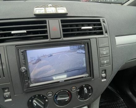 Сірий Форд Сі-Макс, об'ємом двигуна 1.6 л та пробігом 200 тис. км за 5300 $, фото 8 на Automoto.ua