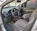 Сірий Форд Сі-Макс, об'ємом двигуна 1.6 л та пробігом 258 тис. км за 5400 $, фото 5 на Automoto.ua