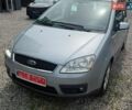 Серый Форд Си-Макс, объемом двигателя 1.6 л и пробегом 170 тыс. км за 5300 $, фото 1 на Automoto.ua