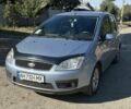 Сірий Форд Сі-Макс, об'ємом двигуна 1.8 л та пробігом 201 тис. км за 5400 $, фото 3 на Automoto.ua
