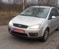 Сірий Форд Сі-Макс, об'ємом двигуна 1.8 л та пробігом 247 тис. км за 5000 $, фото 4 на Automoto.ua