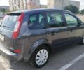 Сірий Форд Сі-Макс, об'ємом двигуна 1.8 л та пробігом 300 тис. км за 4700 $, фото 2 на Automoto.ua