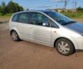 Сірий Форд Сі-Макс, об'ємом двигуна 1.6 л та пробігом 203 тис. км за 4650 $, фото 1 на Automoto.ua