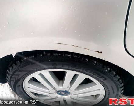Сірий Форд Сі-Макс, об'ємом двигуна 1.8 л та пробігом 170 тис. км за 5200 $, фото 10 на Automoto.ua