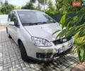 Сірий Форд Сі-Макс, об'ємом двигуна 1.8 л та пробігом 176 тис. км за 4600 $, фото 26 на Automoto.ua