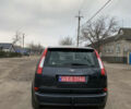Серый Форд Си-Макс, объемом двигателя 1.6 л и пробегом 192 тыс. км за 5000 $, фото 10 на Automoto.ua