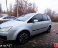 Сірий Форд Сі-Макс, об'ємом двигуна 1.6 л та пробігом 211 тис. км за 5000 $, фото 5 на Automoto.ua