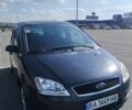 Сірий Форд Сі-Макс, об'ємом двигуна 1.8 л та пробігом 300 тис. км за 4700 $, фото 1 на Automoto.ua