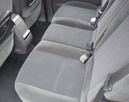 Сірий Форд Сі-Макс, об'ємом двигуна 1.8 л та пробігом 218 тис. км за 5600 $, фото 4 на Automoto.ua