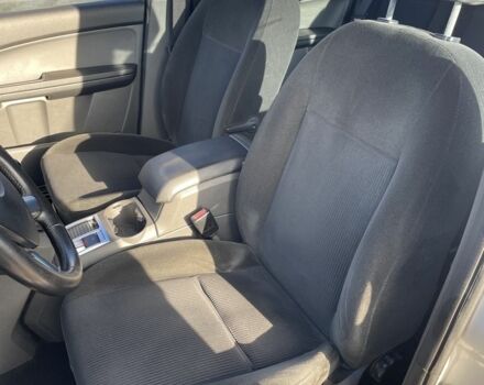 Сірий Форд Сі-Макс, об'ємом двигуна 1.8 л та пробігом 280 тис. км за 3300 $, фото 7 на Automoto.ua