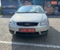 Серый Форд Си-Макс, объемом двигателя 1.6 л и пробегом 173 тыс. км за 5200 $, фото 2 на Automoto.ua
