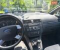 Сірий Форд Сі-Макс, об'ємом двигуна 1.8 л та пробігом 176 тис. км за 4600 $, фото 18 на Automoto.ua