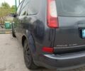 Сірий Форд Сі-Макс, об'ємом двигуна 1.6 л та пробігом 318 тис. км за 4199 $, фото 4 на Automoto.ua