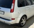 Сірий Форд Сі-Макс, об'ємом двигуна 1.8 л та пробігом 270 тис. км за 3900 $, фото 20 на Automoto.ua