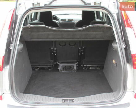 Сірий Форд Сі-Макс, об'ємом двигуна 2 л та пробігом 108 тис. км за 6999 $, фото 12 на Automoto.ua