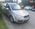 Сірий Форд Сі-Макс, об'ємом двигуна 1.8 л та пробігом 176 тис. км за 4600 $, фото 4 на Automoto.ua