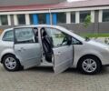 Сірий Форд Сі-Макс, об'ємом двигуна 1.6 л та пробігом 254 тис. км за 3540 $, фото 3 на Automoto.ua