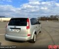 Сірий Форд Сі-Макс, об'ємом двигуна 1.6 л та пробігом 215 тис. км за 5500 $, фото 3 на Automoto.ua
