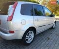 Серый Форд Си-Макс, объемом двигателя 1.6 л и пробегом 222 тыс. км за 5500 $, фото 8 на Automoto.ua