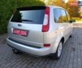 Серый Форд Си-Макс, объемом двигателя 1.6 л и пробегом 222 тыс. км за 5500 $, фото 5 на Automoto.ua