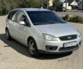 Сірий Форд Сі-Макс, об'ємом двигуна 1.8 л та пробігом 270 тис. км за 3900 $, фото 2 на Automoto.ua