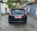 Сірий Форд Сі-Макс, об'ємом двигуна 1.6 л та пробігом 130 тис. км за 5100 $, фото 15 на Automoto.ua