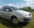 Сірий Форд Сі-Макс, об'ємом двигуна 1.6 л та пробігом 231 тис. км за 4900 $, фото 2 на Automoto.ua