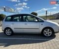 Сірий Форд Сі-Макс, об'ємом двигуна 1.6 л та пробігом 185 тис. км за 4900 $, фото 15 на Automoto.ua