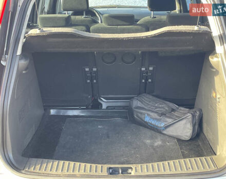 Сірий Форд Сі-Макс, об'ємом двигуна 1.8 л та пробігом 283 тис. км за 3300 $, фото 14 на Automoto.ua